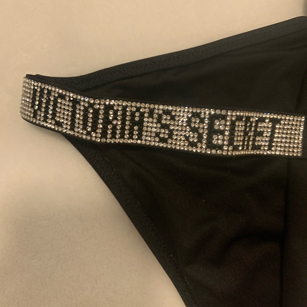 Nwot Vs Matching Swim Top And Bottom - image 3